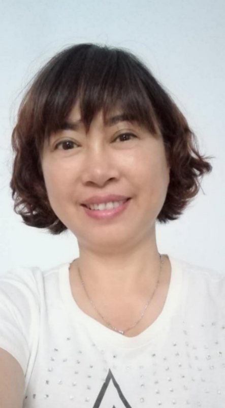 小芹的第一张照片--大理基督教相亲网