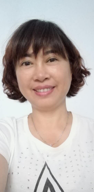 小芹的第二张照片--大理基督教相亲网