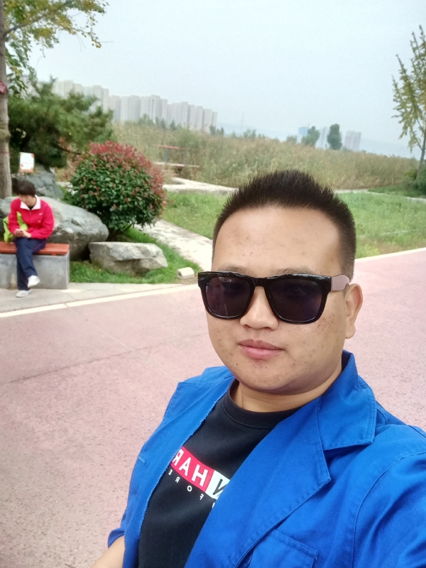 心永随心的第一张照片--大理基督教相亲网